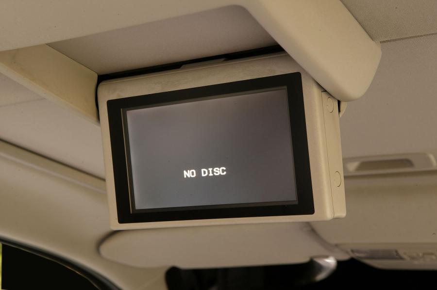  Nissan Pathfinder 2009 года  (фото 88 из 110)
